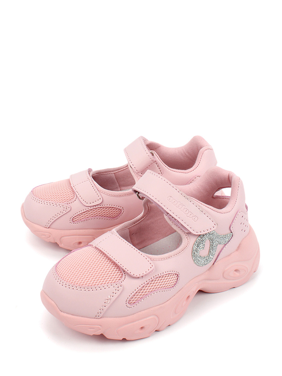 Туфли детские Antilopa AL 6194 размер 31 розовый