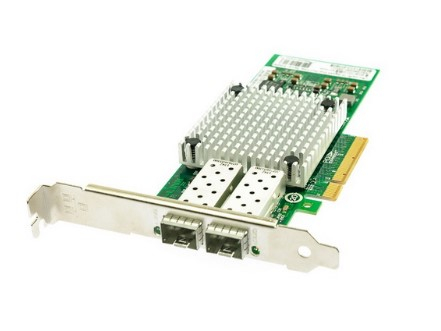 Сетевой адаптер ACD ACD-82599-2x10G-SFP+