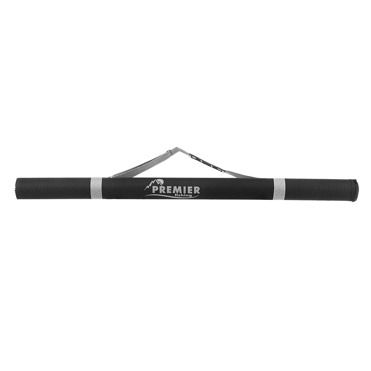 

Тубус для удилища Premier Fishing D90 145 см черный, Premier D90