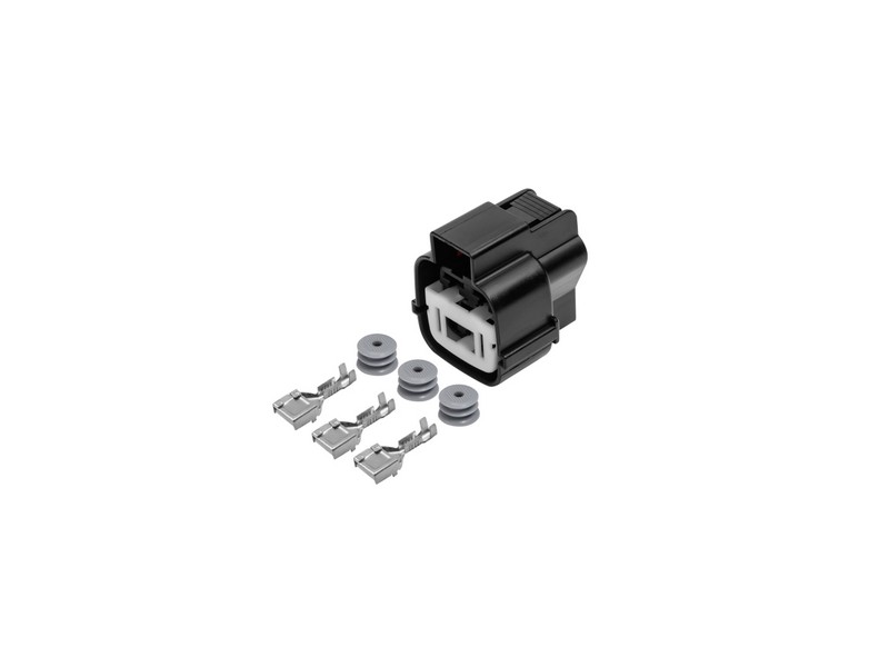 

Cargen Разъем MG6422925 3-х контактный Hyundai,Kia