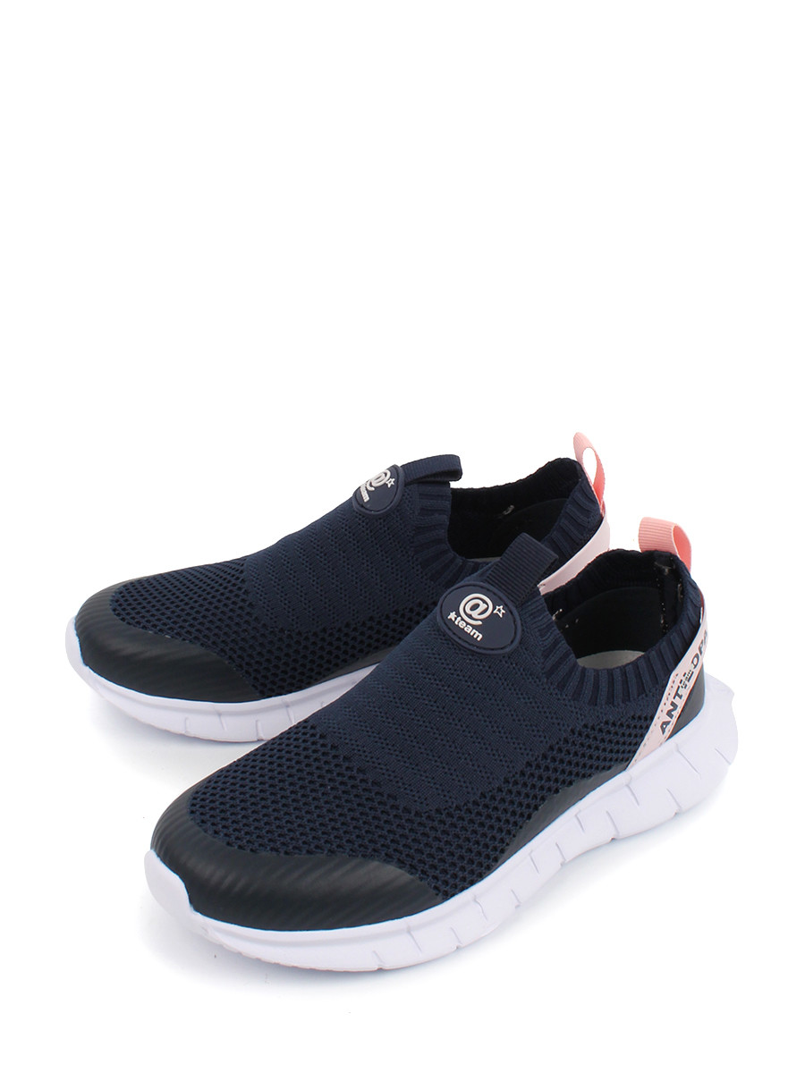 

Кроссовки детские Antilopa AL 6199 размер 35, Синий, AL 6199