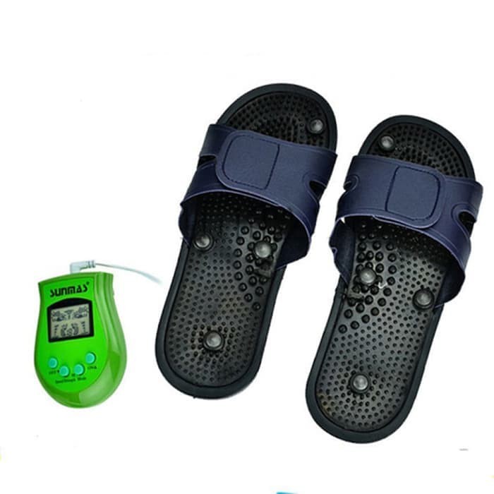 

Миостимулятор для ног и тела Footmassager, Черный, Footmassager