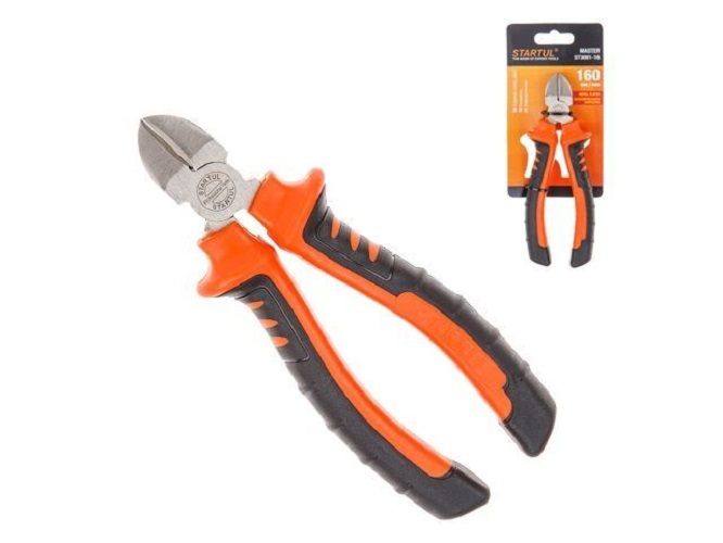 

Бокорезы STARTUL Master 160 мм ST3081-16, ST3081-16