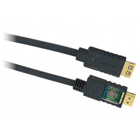 

Активный HDMI-кабель Kramer CA-HM-50 15.2m, CA-HM-50 15.2m