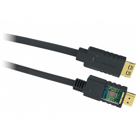 

Активный HDMI-кабель Kramer CA-HM-82 25.0m, CA-HM-82 25.0m