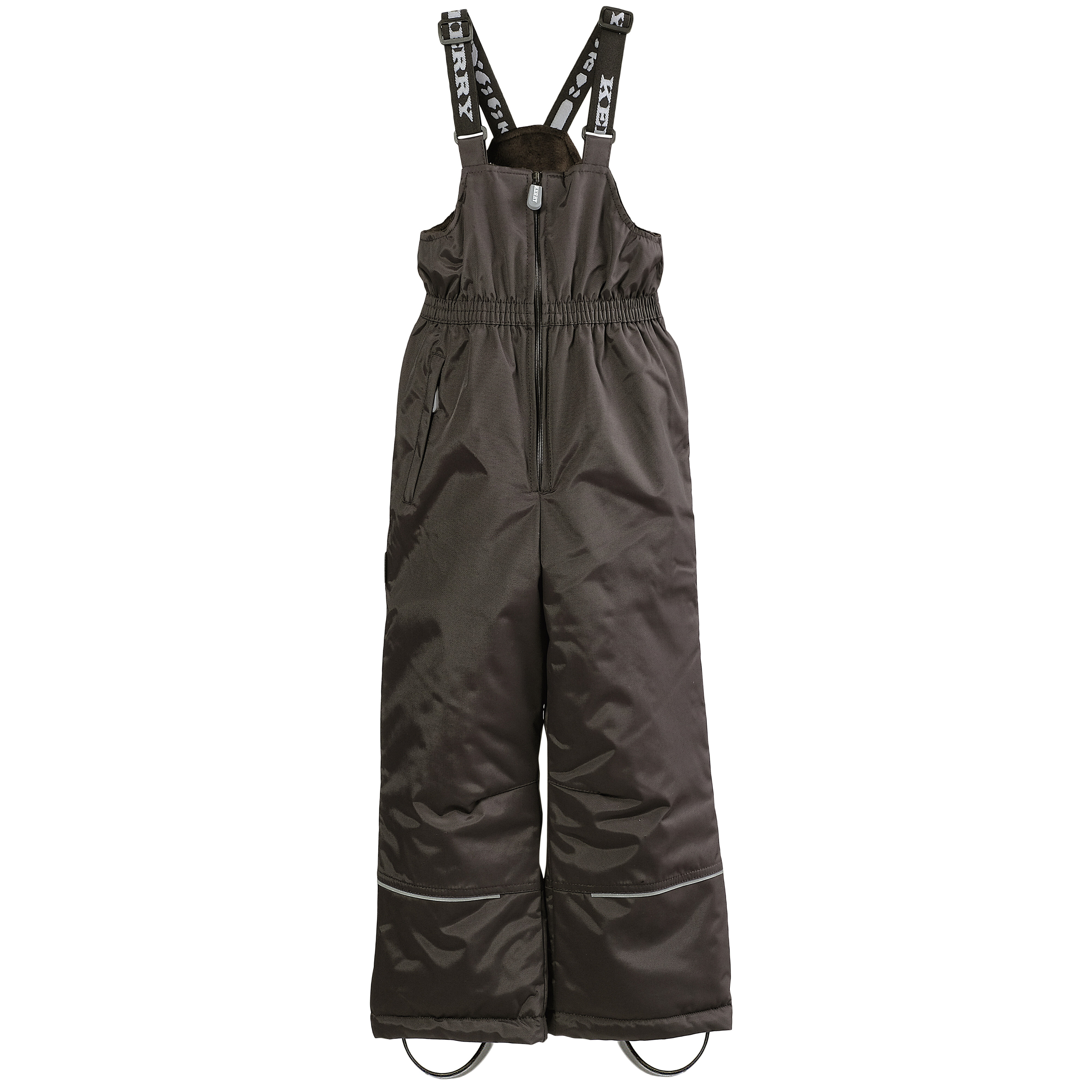 

Полукомбинезон Kerry JACK K21451/816 цв. коричневый р. 116, K21451/816