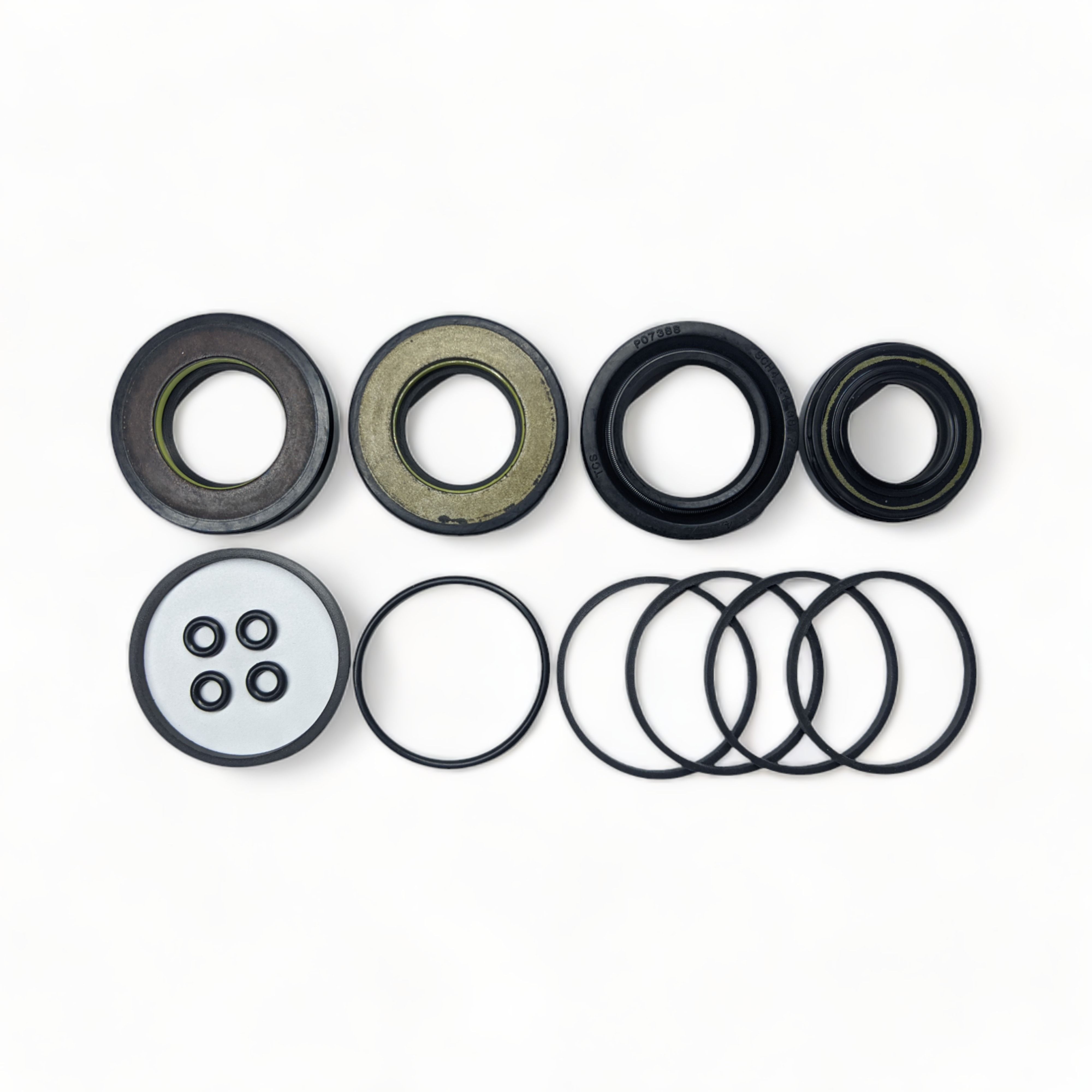 

Ремкомплект рулевой рейки Emmetec LF9002KIT с ГУР для LIFAN 302, LF9002KIT
