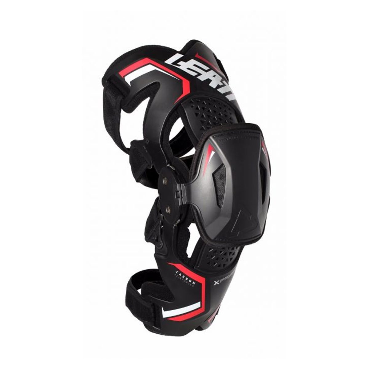 Наколенники Leatt Knee Brace X-Frame Black XL 2024