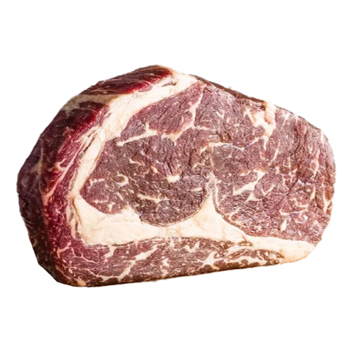 фото Стейк из говядины мяsoet meat company prime рибай dry age охлажденный