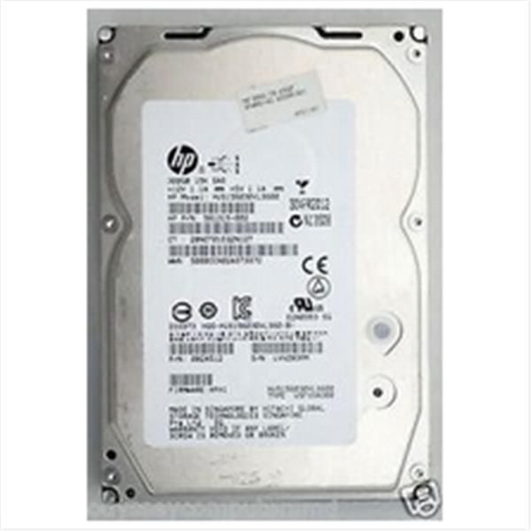 Жесткий диск HP 637328-001 1Tb SATAIII 3,5