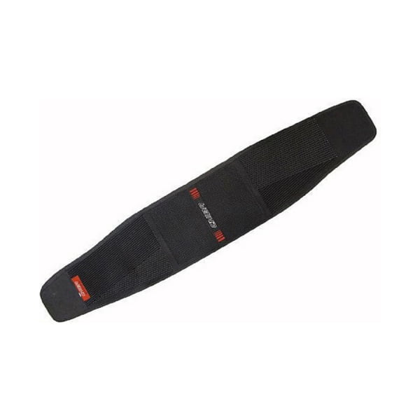 

Пояс атлетический CHIBA Belt Air черный 40866 / L
