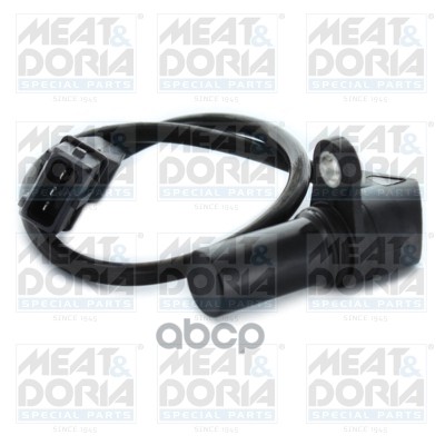 

Датчик Полож.Кол.Вала Chevrolet MEAT & DORIA арт. 87233