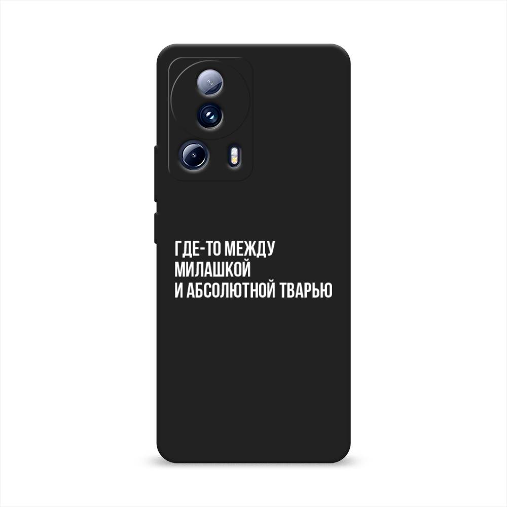 Чехол Awog на Xiaomi 13 Lite 