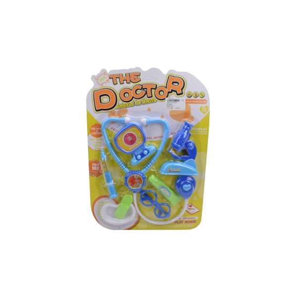 

Игровой набор доктора 8312B B1892177