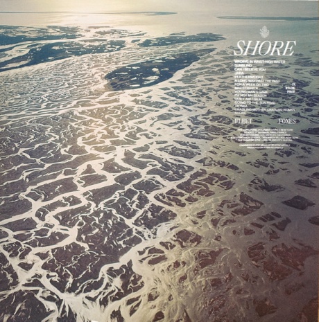 

FLEET FOXES - Shore