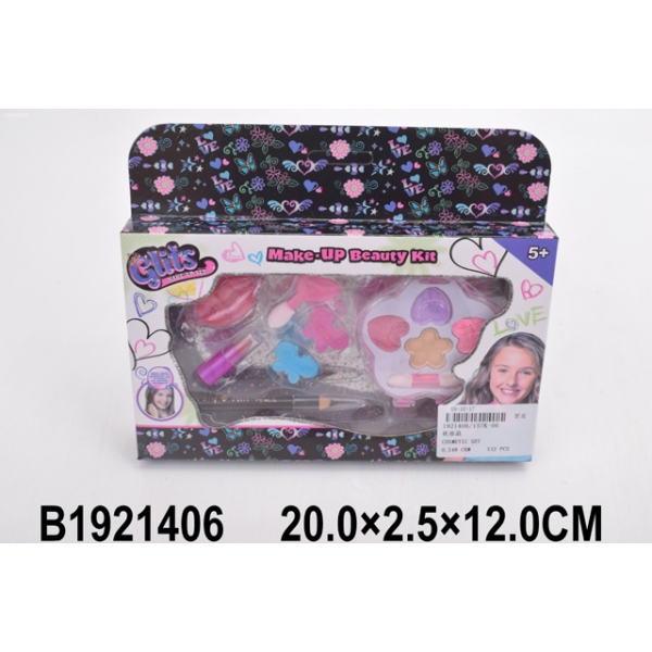 

Игровой набор косметики 157K-06 B1921406