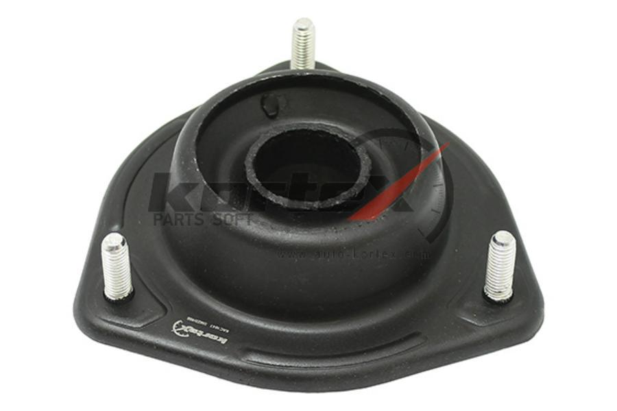 

Опора Амортизатора Hyundai Accent/Getz Пер. KORTEX арт. KAC1047