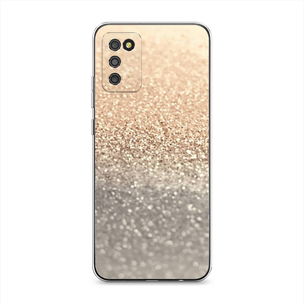 

Чехол Awog "Песок золотой рисунок" для Samsung Galaxy A02s