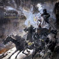 

BURZUM - Sol Austan, Mani Vestan