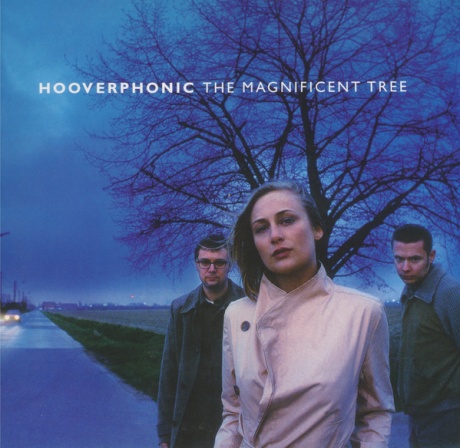 

HOOVERPHONIC - The Magnificent Tree