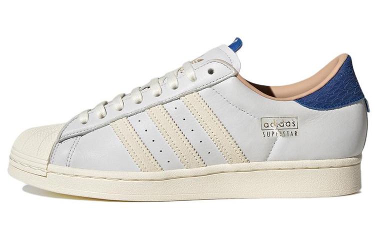 

Кеды унисекс Adidas Superstar серые 37 EU, Серый, Superstar