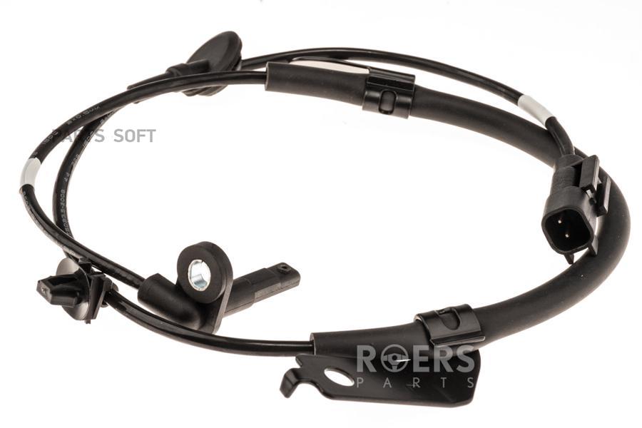 

Датчик Абс Передний Левый Roers-Parts RP4670A031