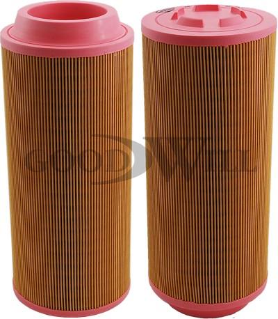 

Фильтр воздушный (внешний) Goodwill ag1060, Фильтр воздушный (внешний) Goodwill ag1060 Goodwill ag1060