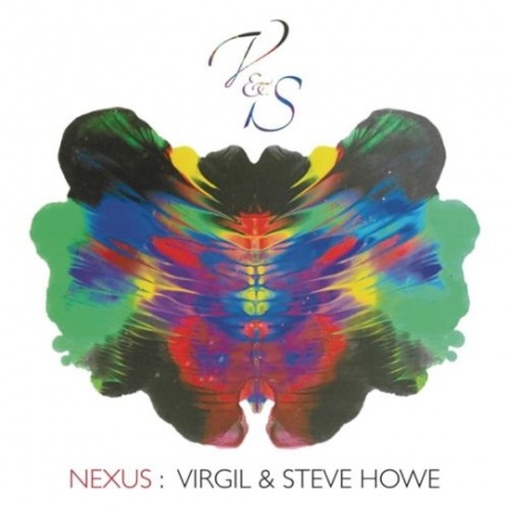 

VIRGIL HOWE & STEVE HOWE - Nexus