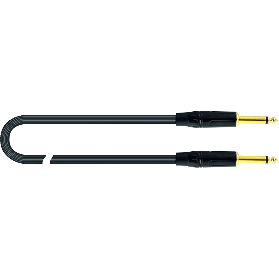 

Кабель аудио 1xJack - 1xJack QUIK LOK JUST JJ 3 3.0m, JUST JJ 3 3.0m