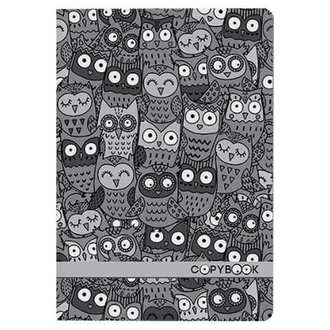 

Тетрадь Bruno Visconti 403717, 40 листов, сшивка, в клетку, 5 штук