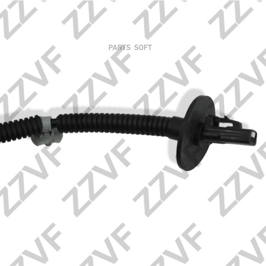 

Датчик Абс Передний Правый R Hyundai Santa Fe 0 ZZVF ZV121BR