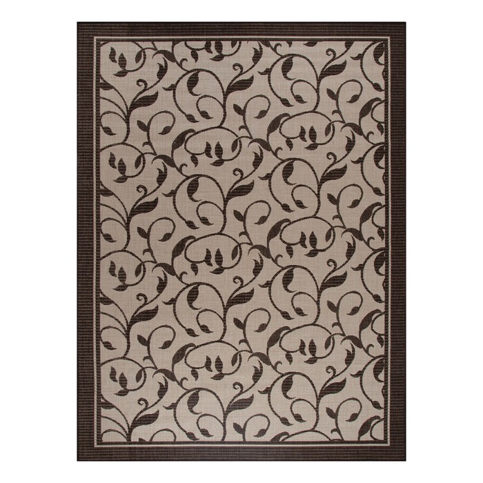 

Ковер Циновка прямоугольный 200*300 см, sz1110/a2/11, ПП 100%, джут