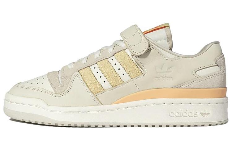 

Кеды унисекс Adidas FORUM 84 low белые 40 EU, Белый, FORUM 84 low