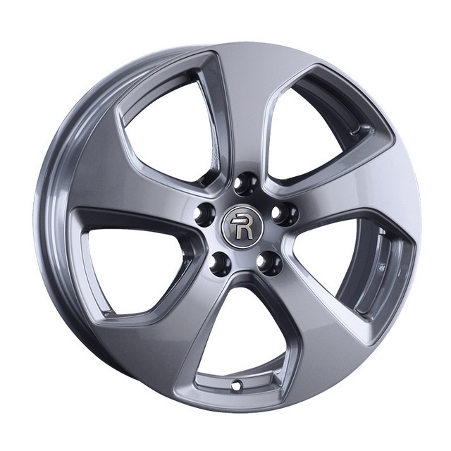

Колесный диск Replay SK99 7x17/5x112 ЕТ45 D57,1 GM 081640-990035006, Серый