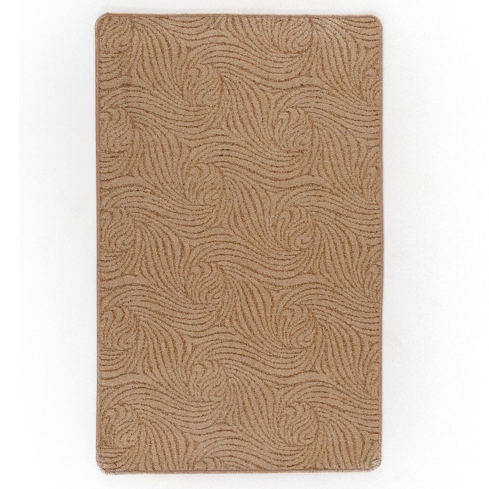 

Ковер «Фламинго» прямоугольный 100х150 см, ПП 100%, войлок