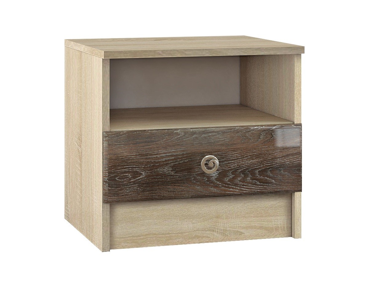 

Тумба прикроватная Тами, тумбочка в спальню, для гостиной, в детскую комнату