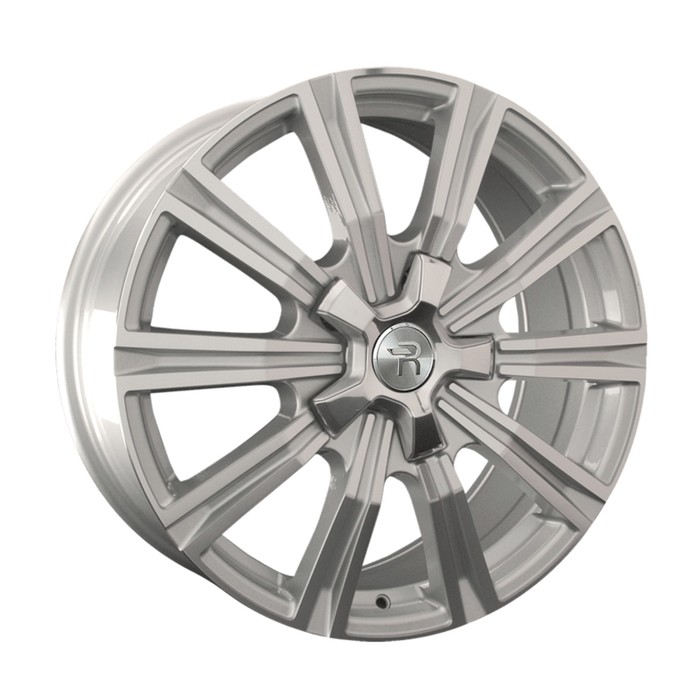 

Колесный диск Replay TY242 8,5x20/5x150 ЕТ58 D110,1 SF S035789