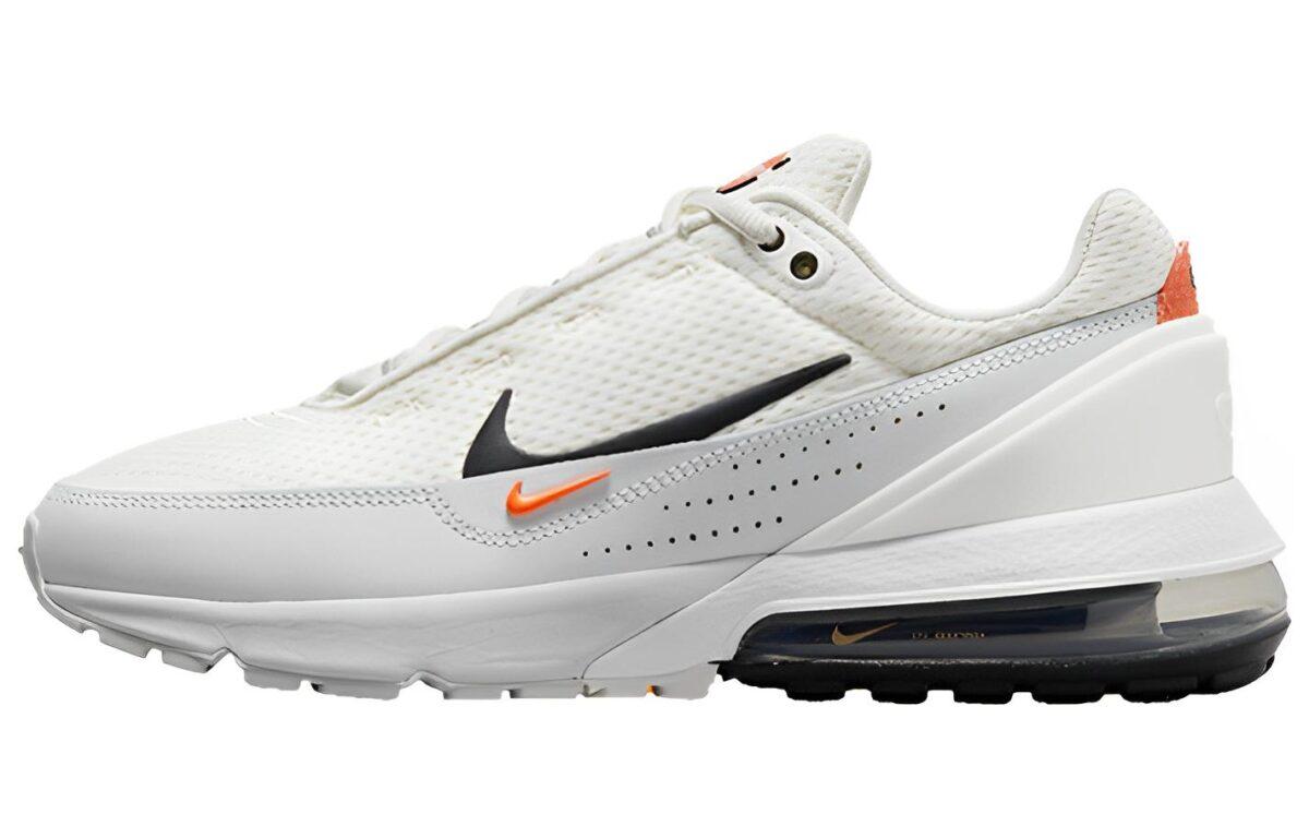 

Кроссовки унисекс Nike Air Max Pulse Phantom Black белые 42 EU, Белый, Air Max Pulse Phantom Black