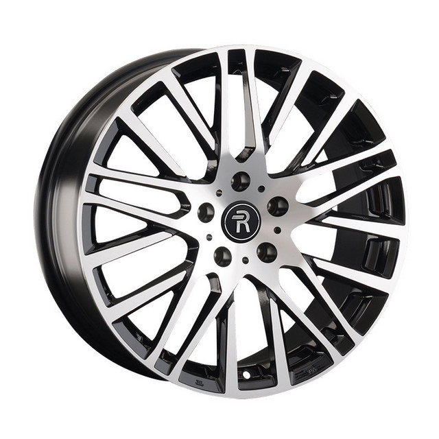 

Колесный диск Replay TY254 7.5x18/5x114.3 D60.1 ET45