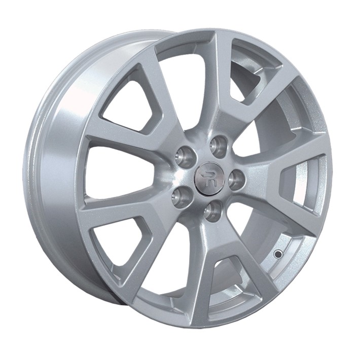 

Колесный диск Replay TY275 6,5x16/5x114,3 ЕТ45 D60,1 Sil 045123-990125004