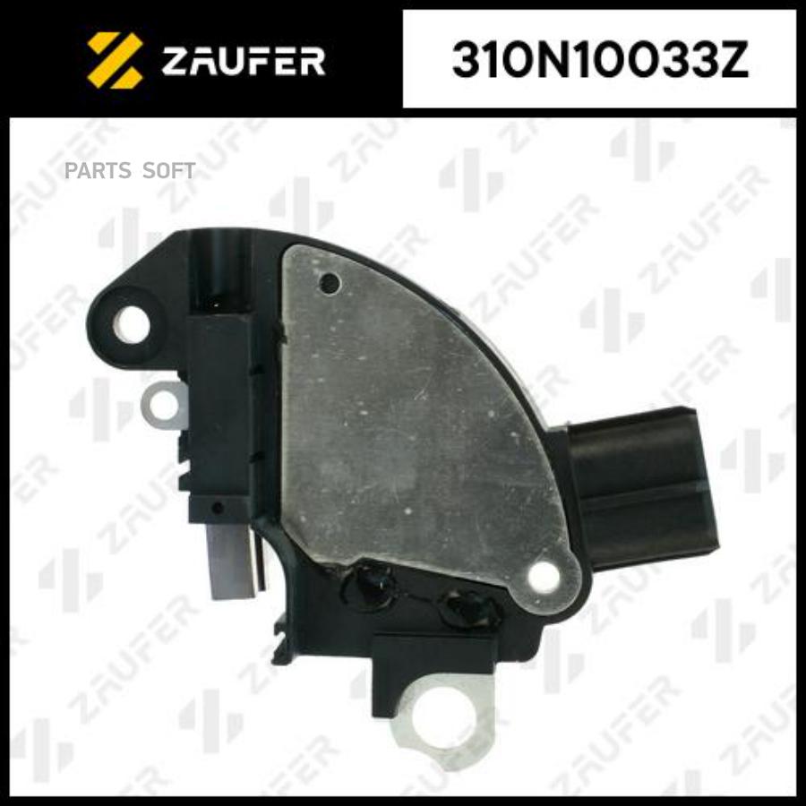 

ZAUFER Регулятор генератора 1шт