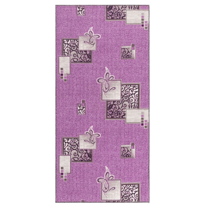 

Палас прямоугольный 300*400 см, p1548/a5p/50, ПА 100%, войлок