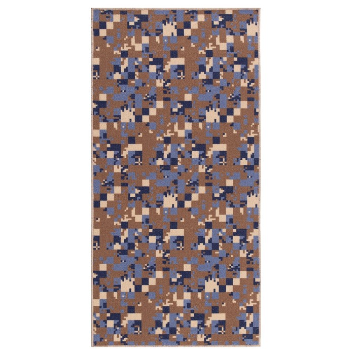

Палас прямоугольный 300*400 см, p1722/a6p/107, ПА 100%, войлок