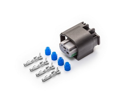 

Cargen Разъем 1J0972483 3-х контактный