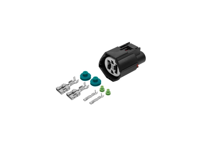 

Cargen Разъем 7283849790 4-х контактный Hyundai,Kia