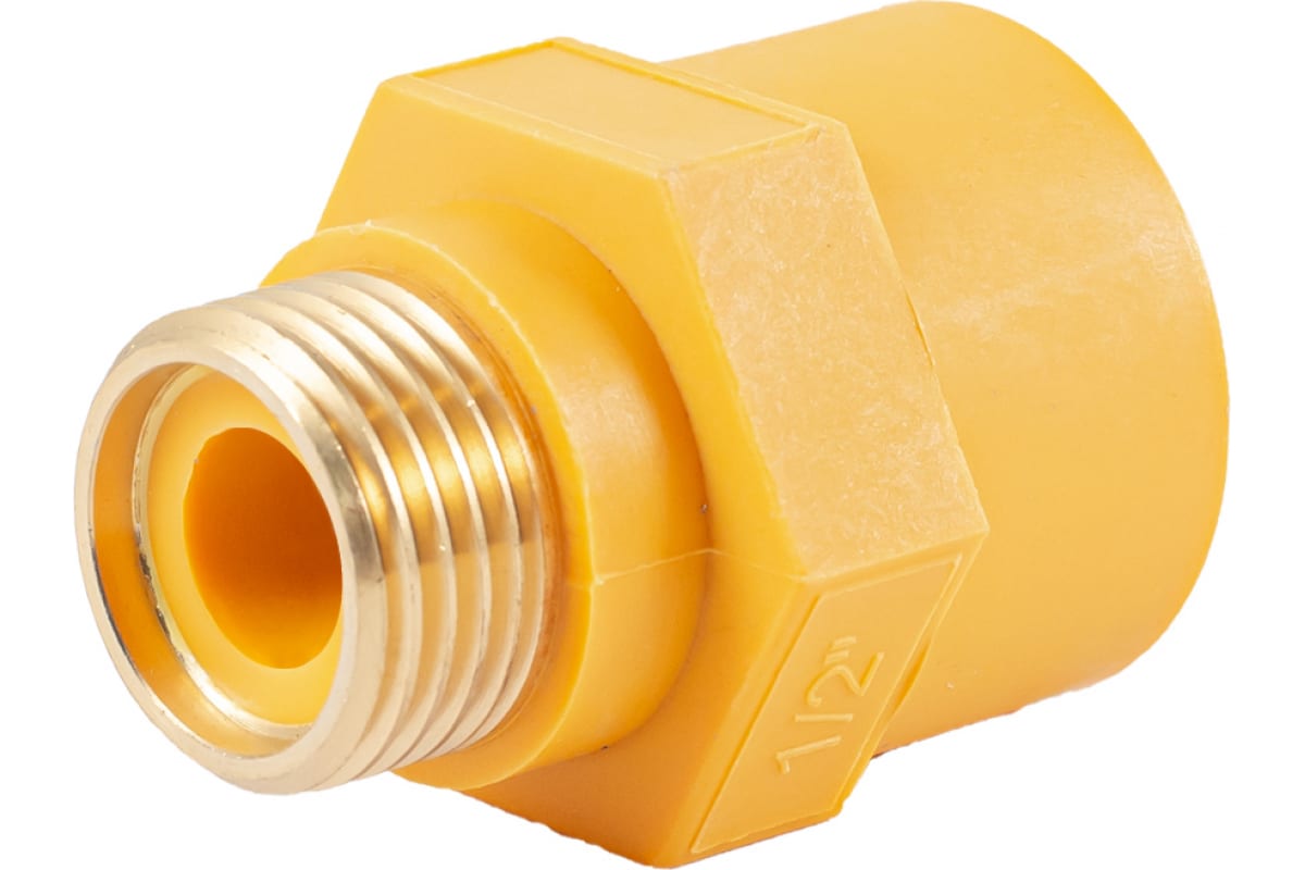 

Диэлектрическая вставка PROFACTOR PF в/н 1/2 дюйма PF TF 198.15