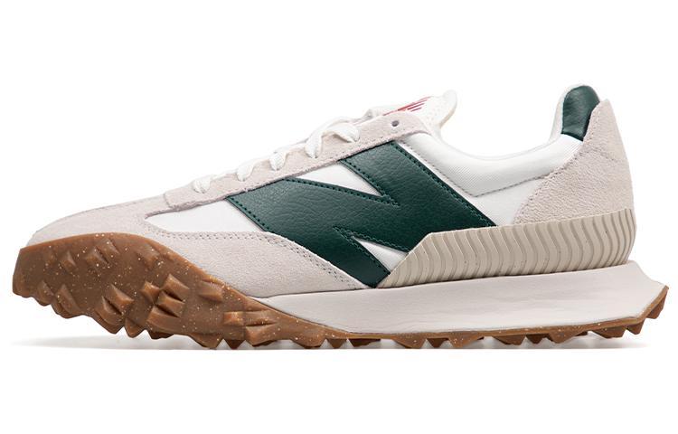 

Кроссовки унисекс New Balance XC-72 бежевые 42.5 EU, Бежевый, XC-72