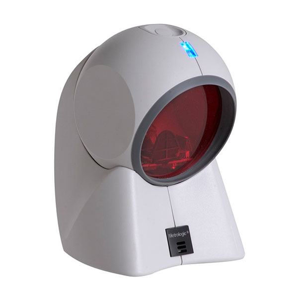 

Сканер штрих-кода Honeywell 7120 Orbit, RS232, БП, серый (MK7120-71C41), Orbit MK7120