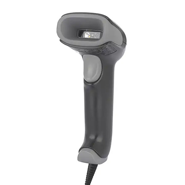 фото Сканер штрих-кода honeywell voyager 1470g, 2d image, usb кабель (1470g2d-2usb)