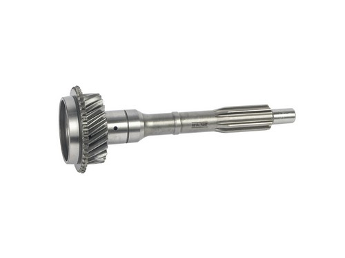 

MetalPart Вал первичный КПП 3302 (5-ступ) гол (MetalPart)